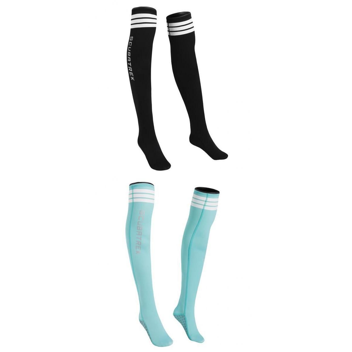 2x Anti-slip Diving Socks Thermal Snorkeling Surfing