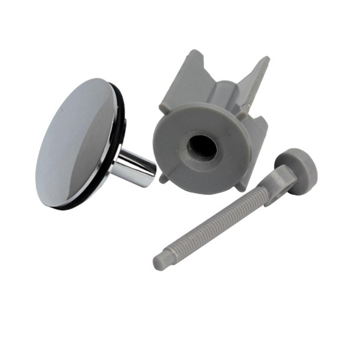 Universal Sink Plug Bathroom 40mm Pop-Up Plug Repment