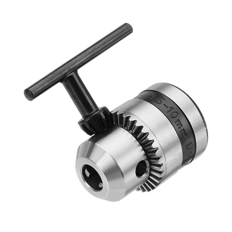 Angle Grinder Conversion Chuck 1.5-10mm Metal Drill Chucks