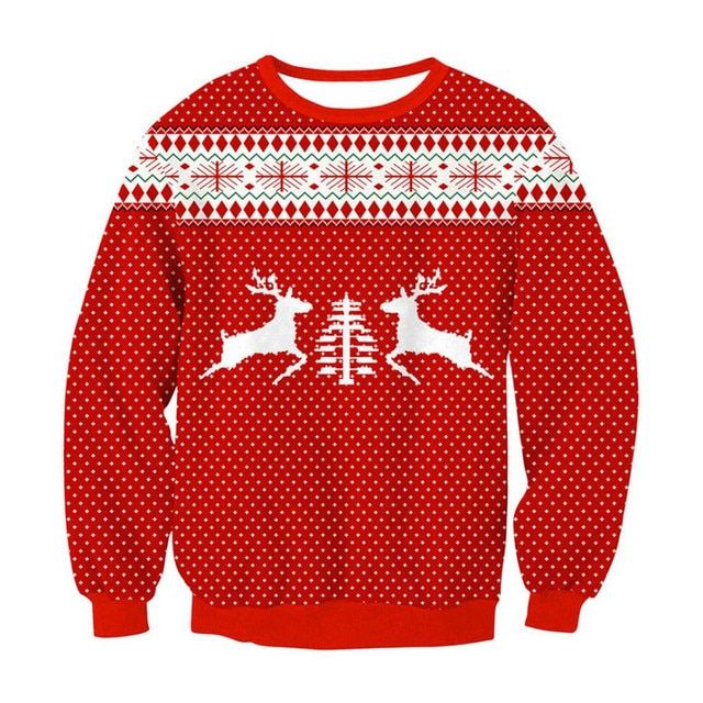 It's Your Birthday  Sweaters Men Women Ugly Christmas-picture Color