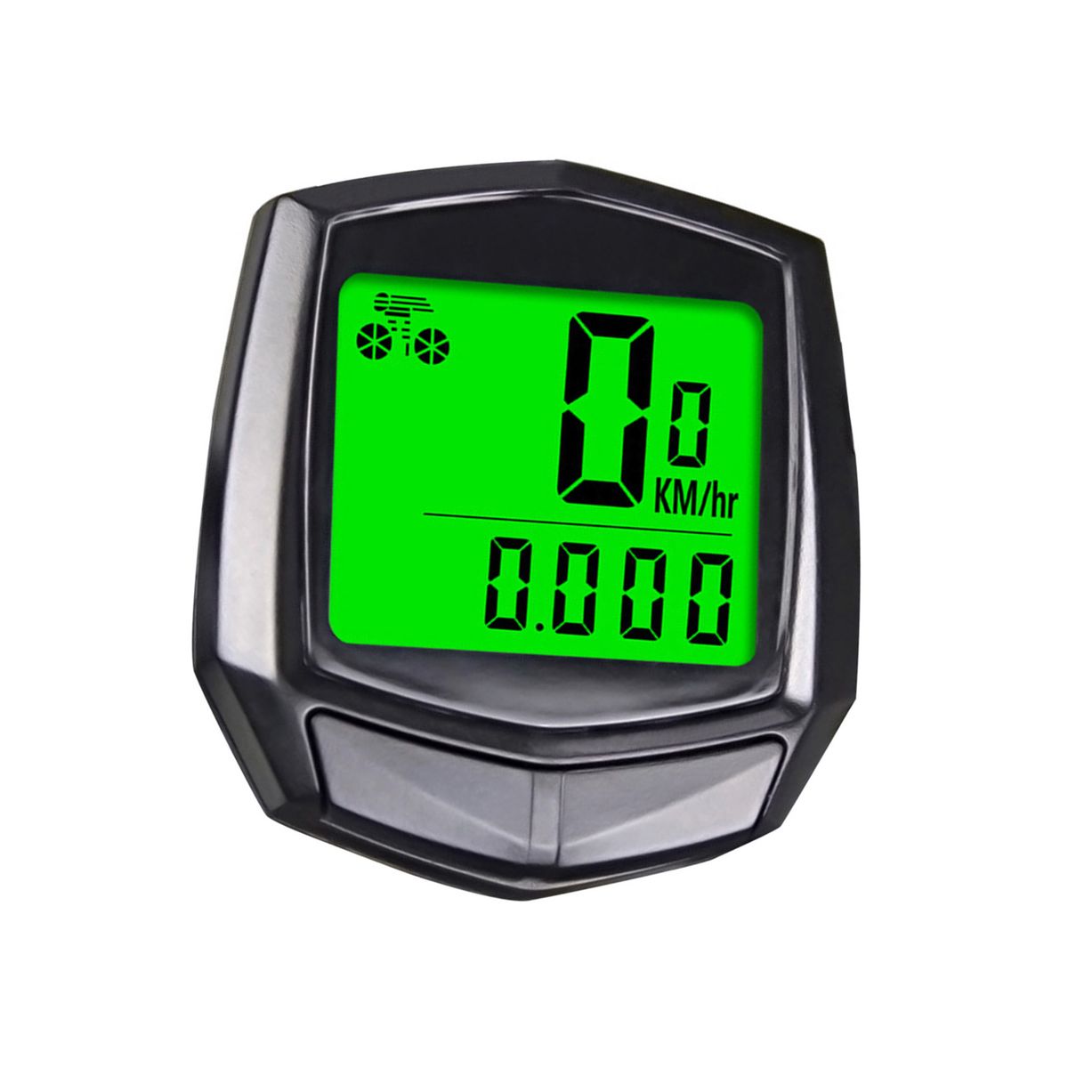 Bike Speedometer, Bicycle Speedometer Cycle Bike Odometer