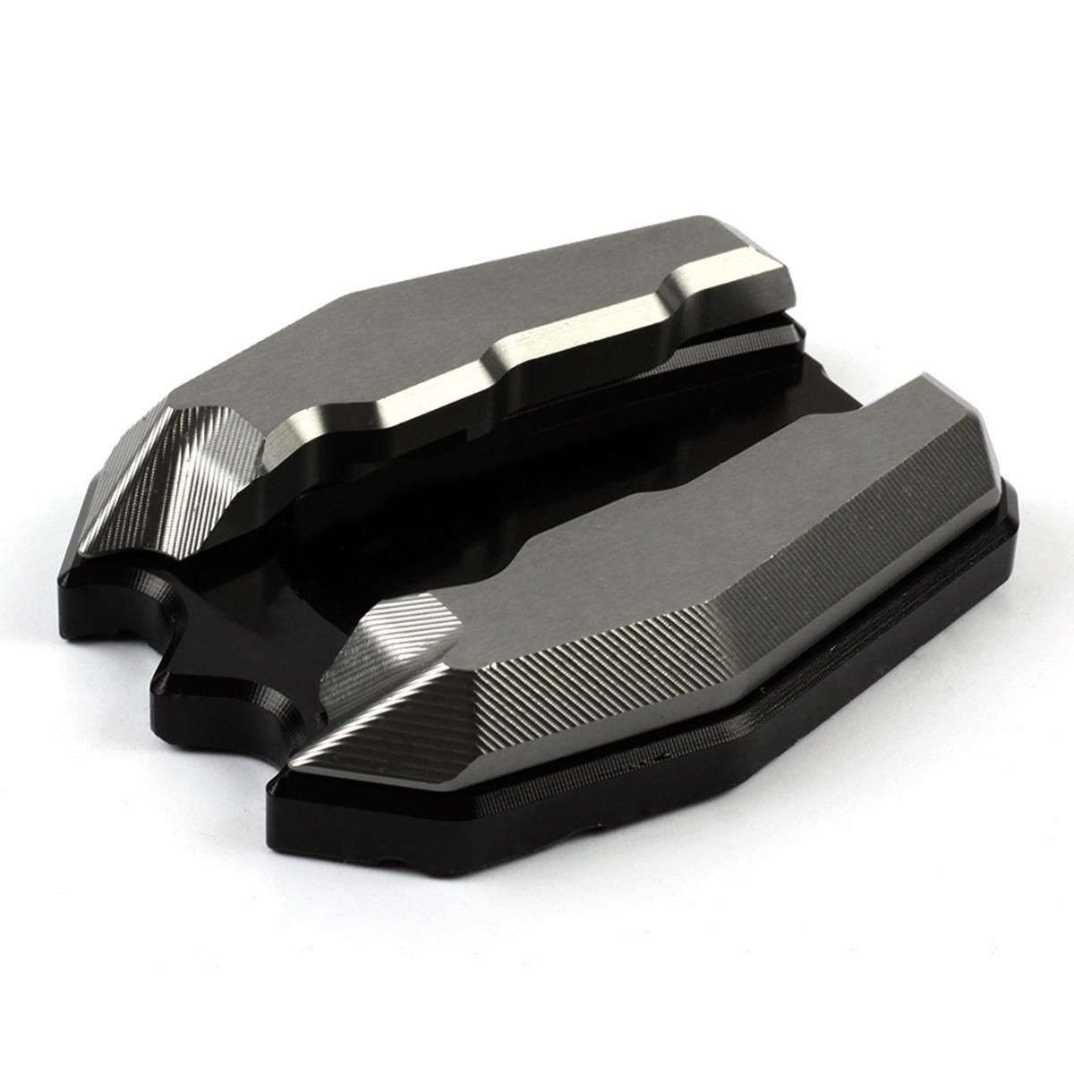 Motorcycle Kickstand Foot Base Support for YAMAHA NMAX