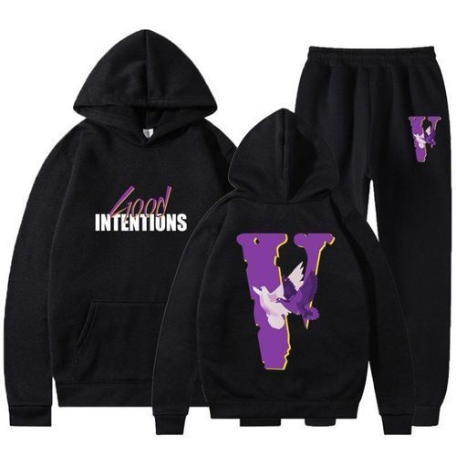 2 IN 1 Suits Mens Sports Suits Casual Tracksuits For Men