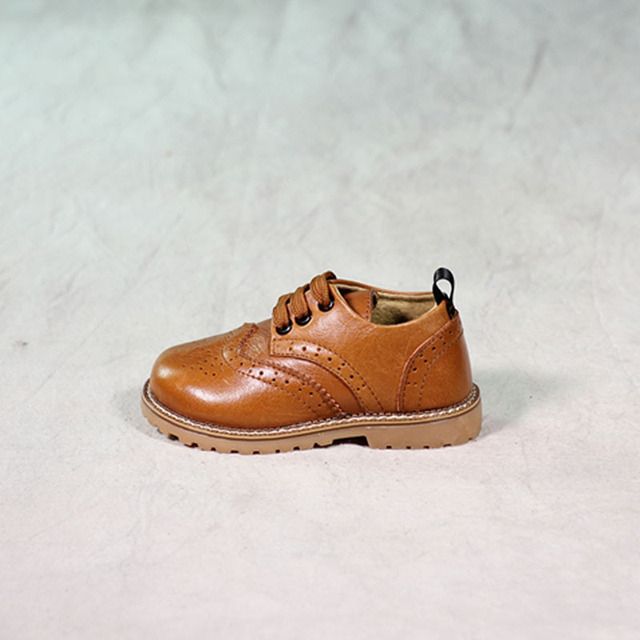 Children's Oxford Shoes Formal Shoes For Boys And Girls