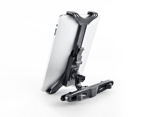 Titulaire Back Seat Headrest Mount Holder For Ipad 2 3/4 5