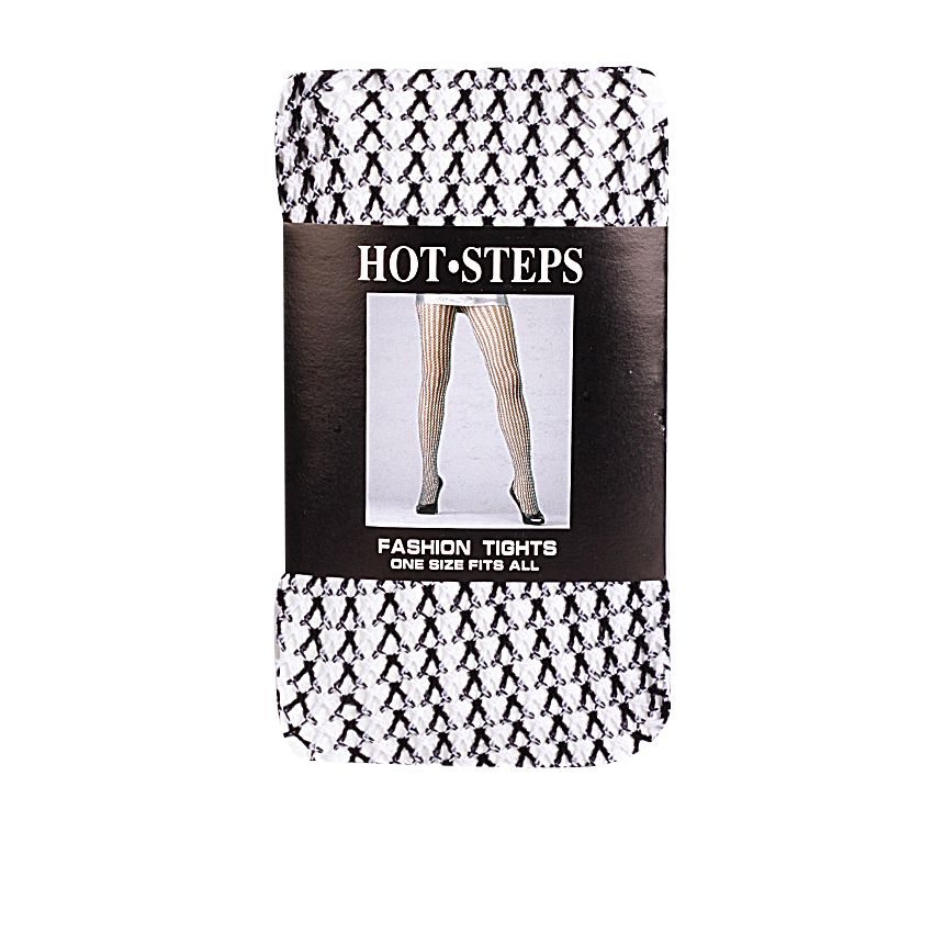 Hot Steps Women's Fashion Tights
