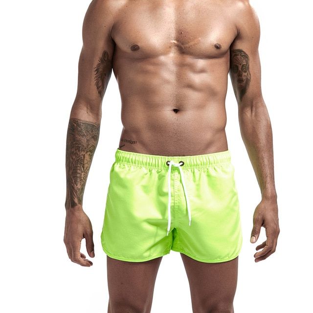Swimming Trunks Swimwear Men Swimming Trunks Mens Swim Briefs