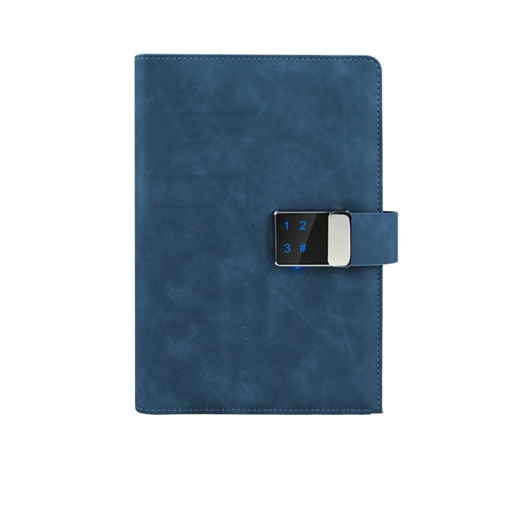 Digital Password Lock Diary , Specification: With 16G U Disk