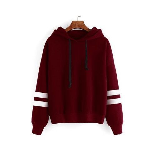 Wine Hoddie Unisex