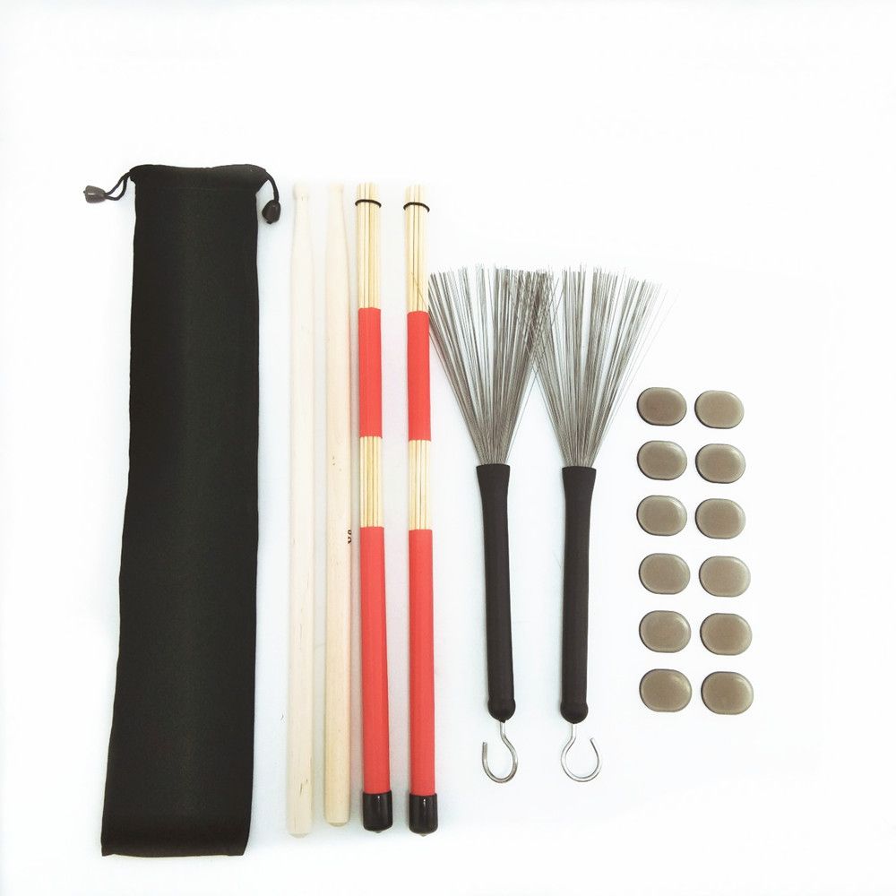 Manufacturers Wholesale Shelf Drum Wire Brush Drum Brush