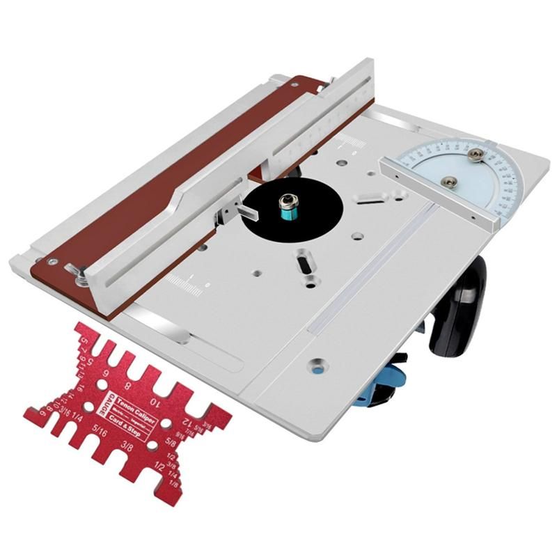 Upgrade Woodworking Engraving Machine Lifting Table