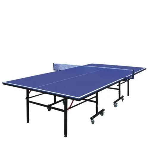 Standard Outdoor Water And Heat Resistant Table Tennis Board With Complete Accessories Aluminum Top (Lagos Delivery Only)