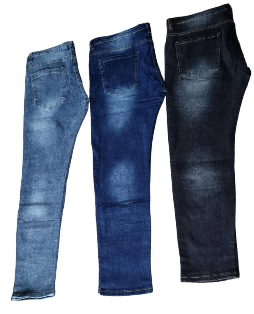 Men Quality Stock Jean