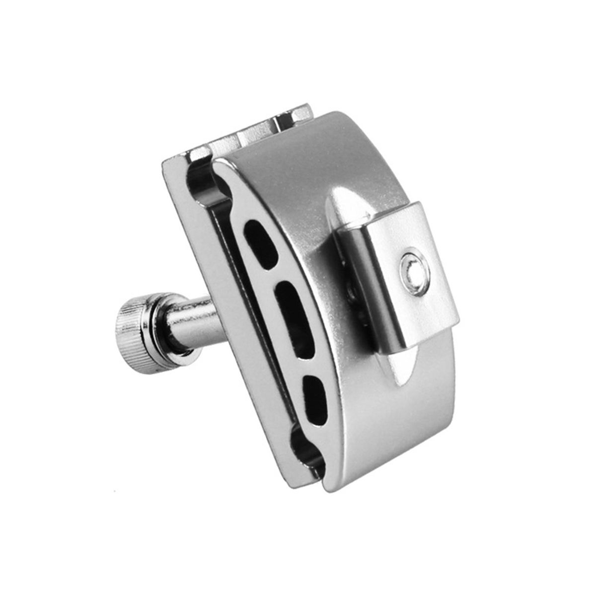 Bicycle Seat Tube Bicycle Seat Tube Clamp Silver