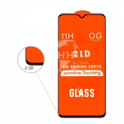 Screen Protector For Pop 4