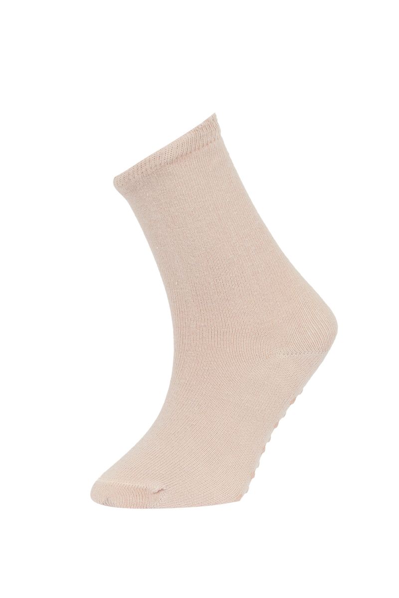 BabyGirl - Socks - Pink
