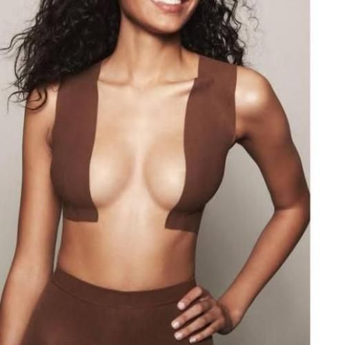 Breast Tape/ Push Up Bra