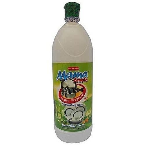 Dish Washing Liquid - 1.1L - 3 Pieces