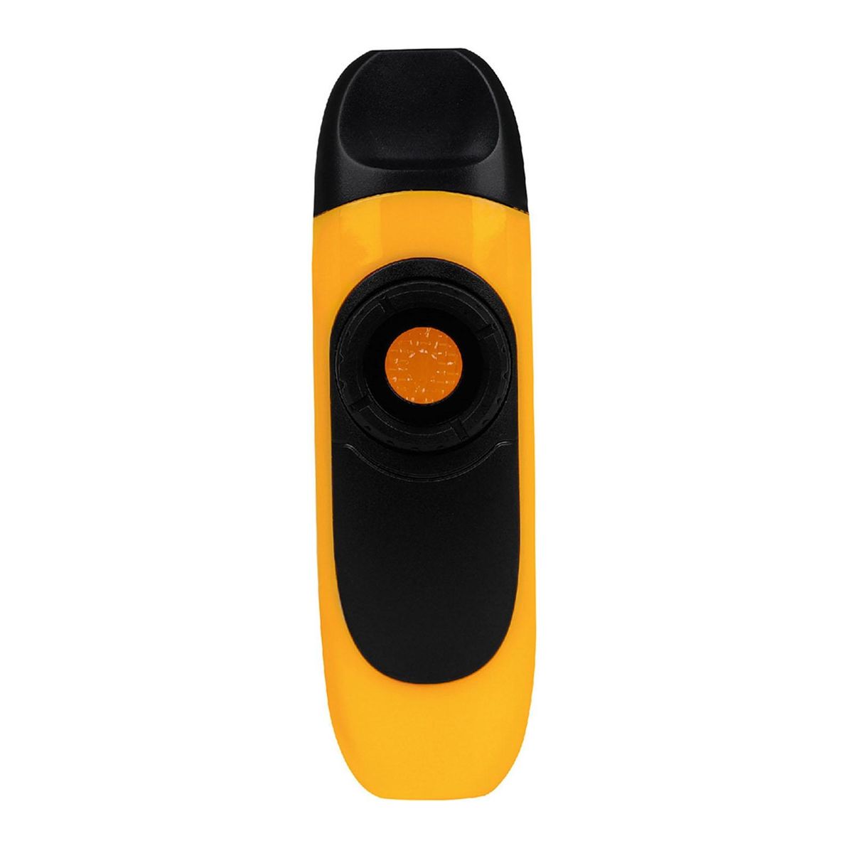 Beginner Kazoo Performance Kazoo Accompaniment Instrument Yellow