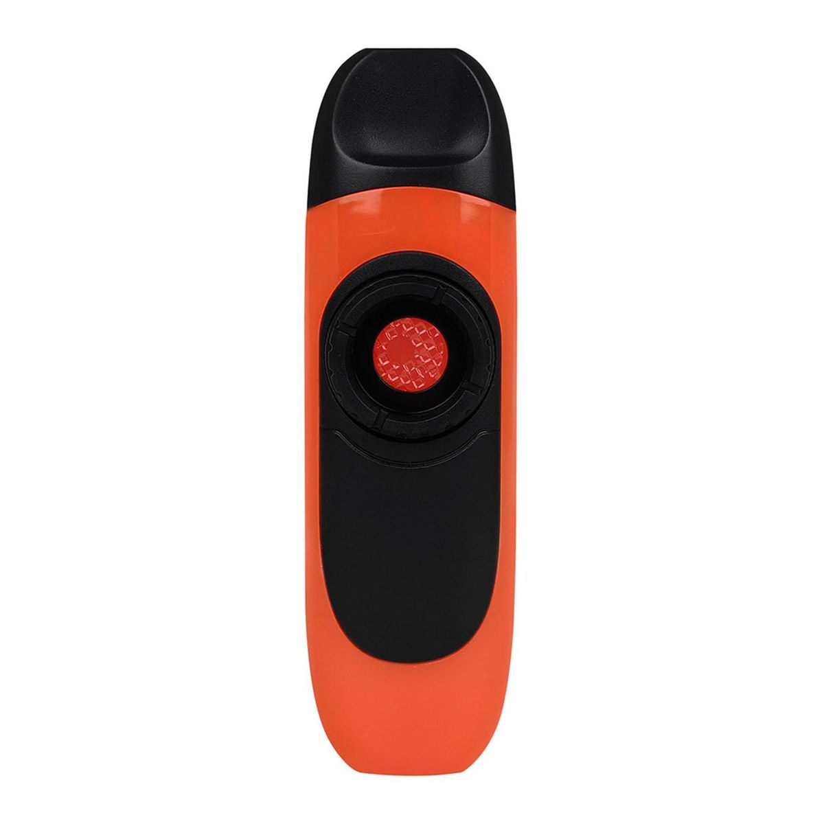 Mini Kazoo Easy to Get Started Plastic Kazoo Orange