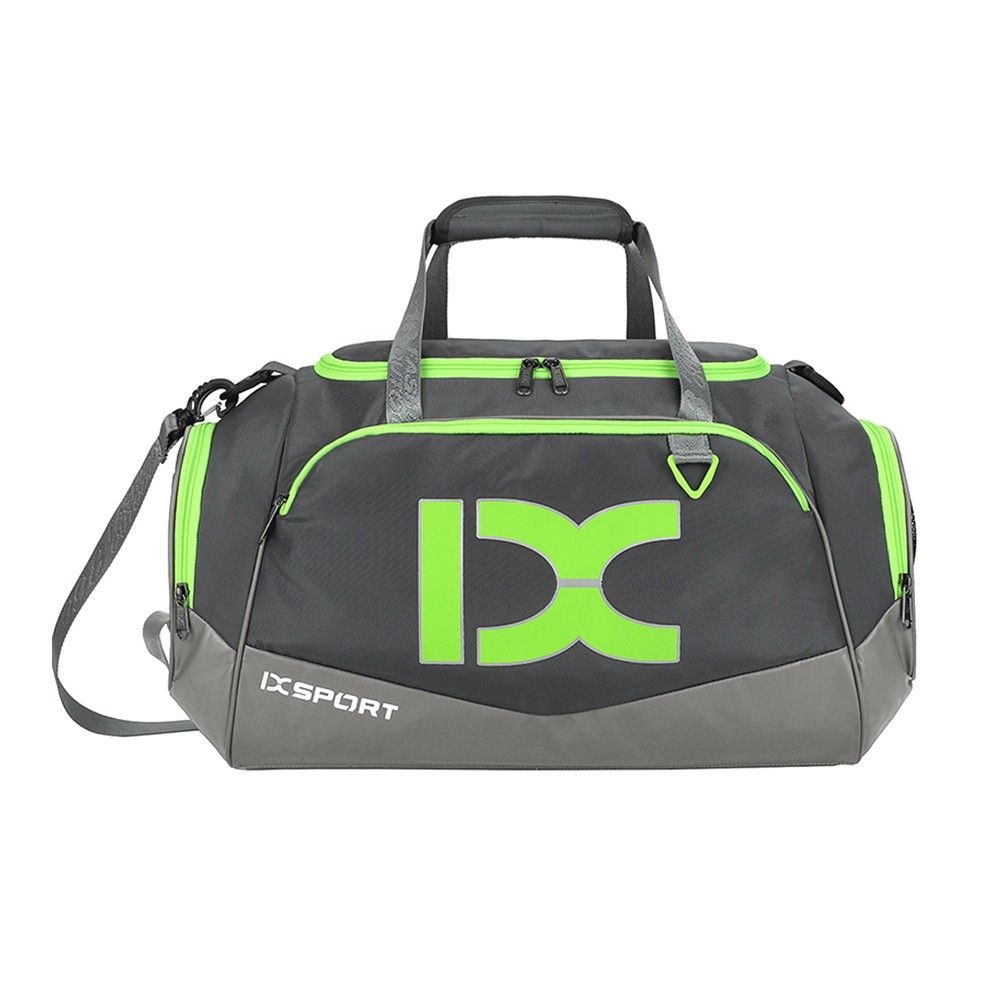 40L Sports Bag Training Gym Bag Unisex Fitness Bags