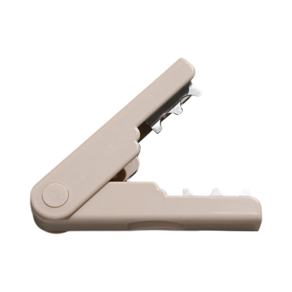 Rose Thorn Remover Floral Arrangement DIY Thorn Removal Tool Light Brown