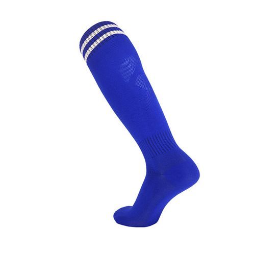 Men Football Socks,Football Team Sport Knee High Socks