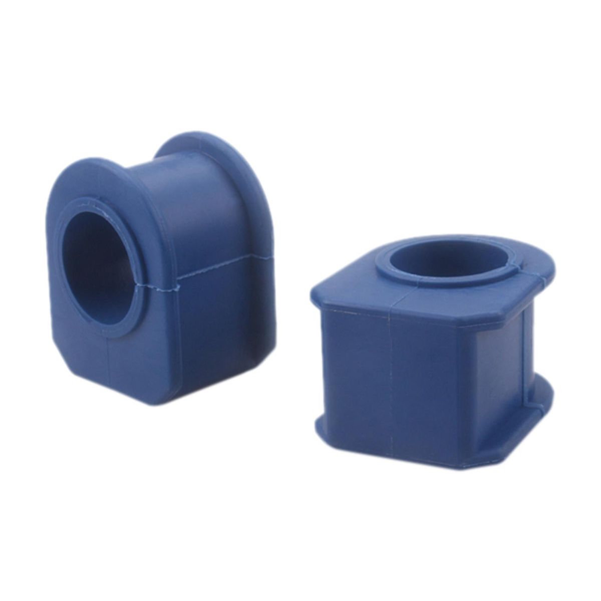 2pcs Sway Bar Bushing Kit K80201 For FORD F2 F3 Super Duty 1999-2006 Includes a Pair of K80201 Matching Bushings