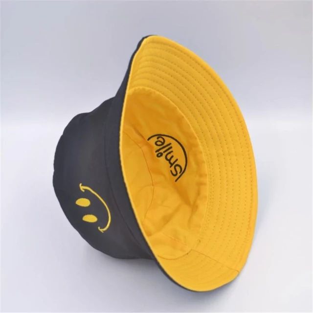 Summer Unisex  Bucket Hat For Men And Women-