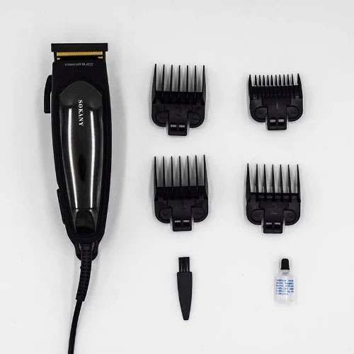 Hair Clipper - Black