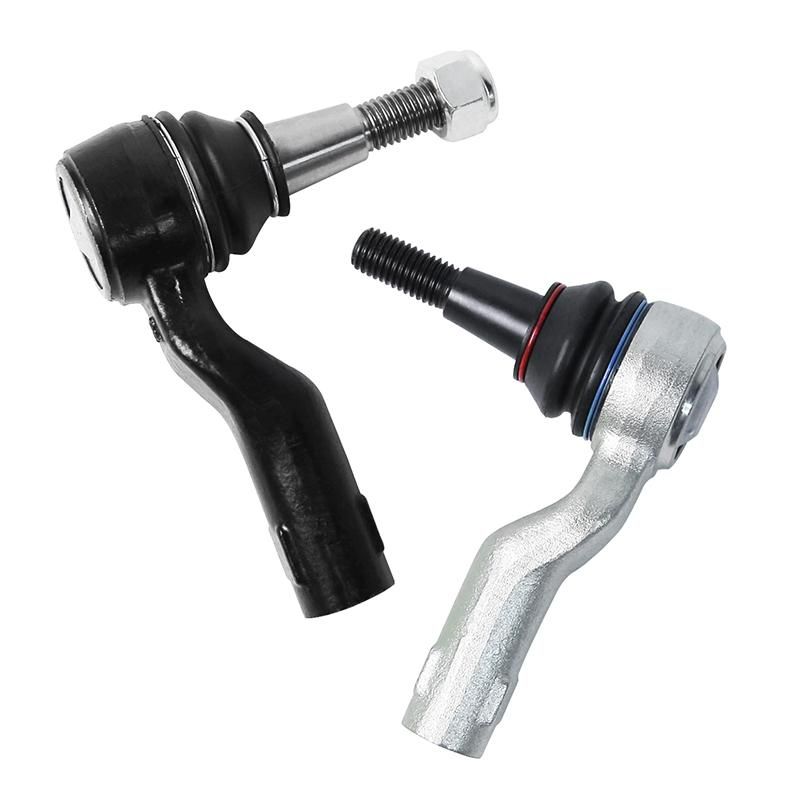 RALUX Ball Joint LR027570 LR026267 Outer Steering Tie Rod End For Land Rover Range Rover Evoque Discovery Sport Jaguar E-Pace