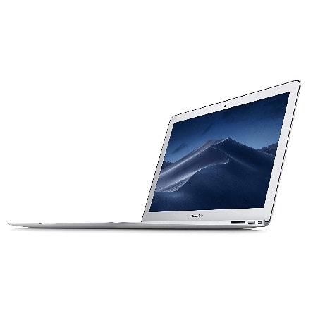 Macbook Air 13.3’’ - 128GB SSD, 8GB Core I5 2017 Ed