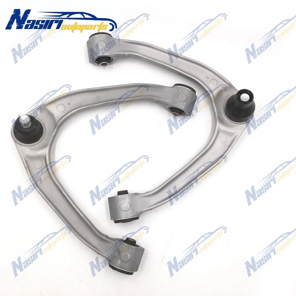 Pair of Suspension Front Upper Control Arm and Ball Joint embly For Infiniti QX Q60 Q Q40 G37 G25 EX37 EX35 2008-