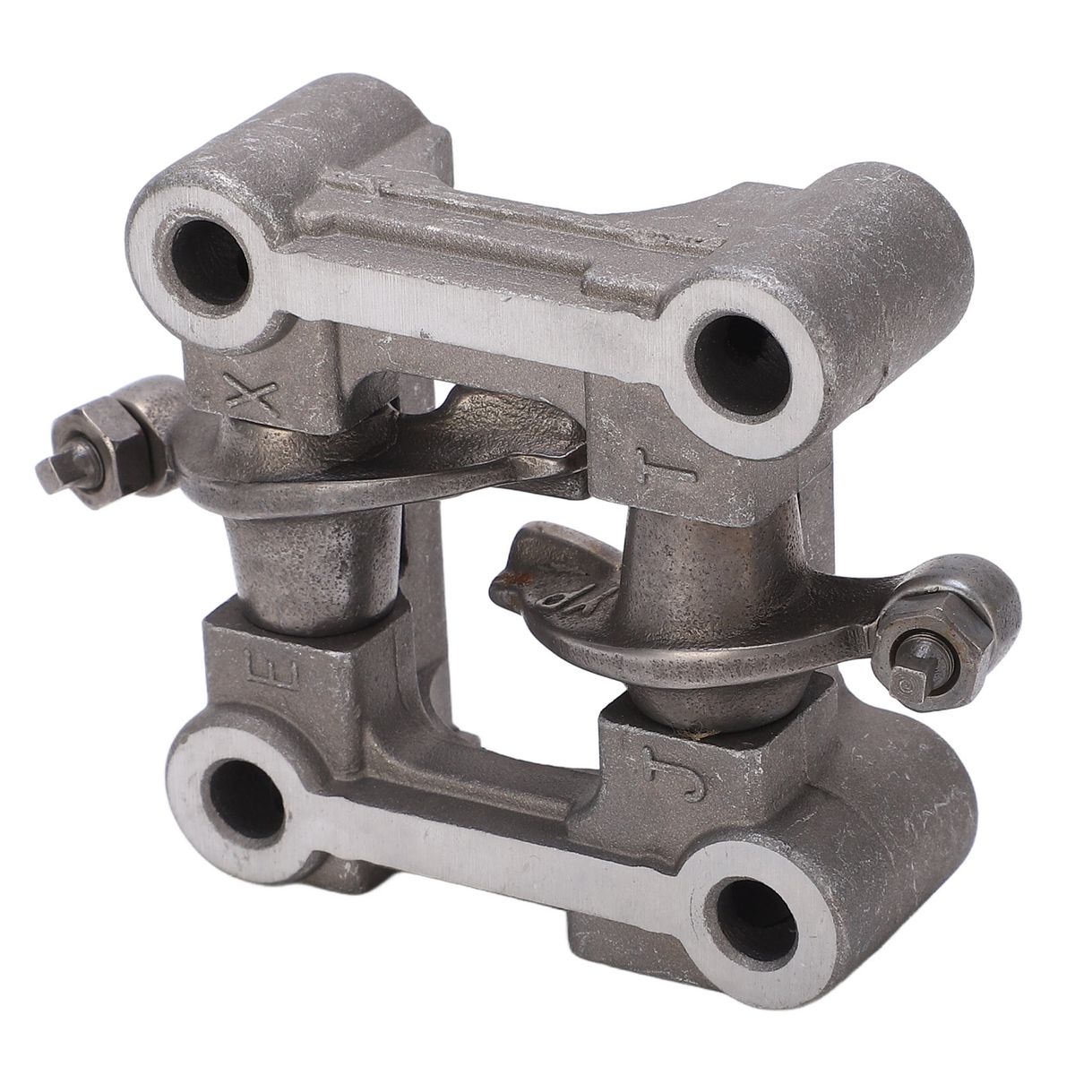 Metal Engine Rocker Arms Camshaft Holder Embly Motorcycle