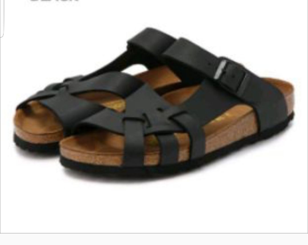 Black Classic Pam