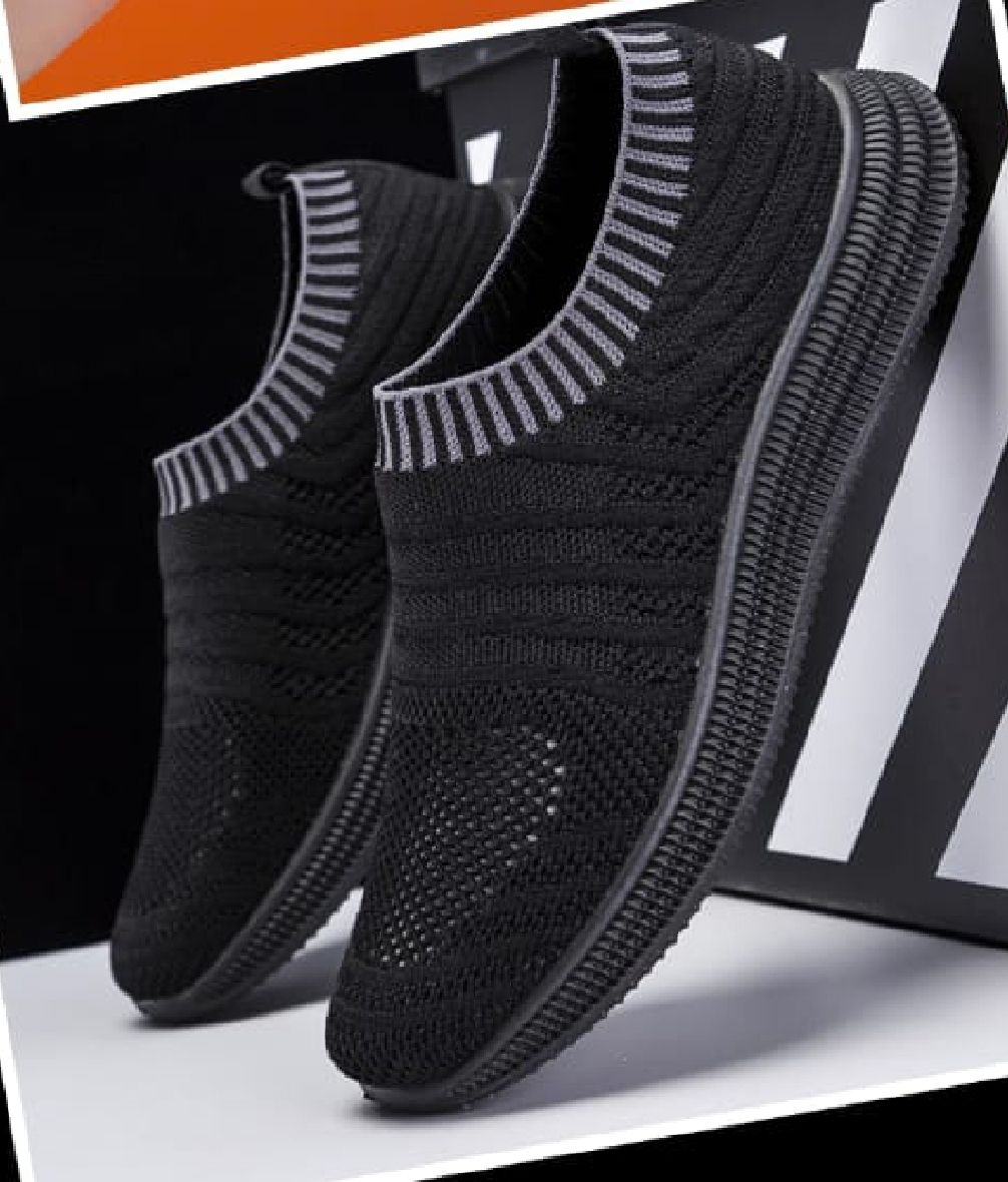 Men's Casual  Slip-on Sneakers