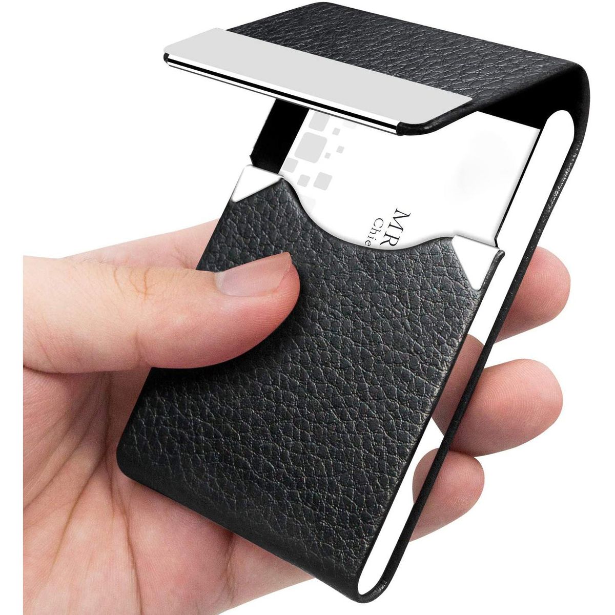 Professional Business Card Holder