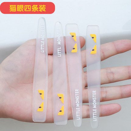 6Pcs Car Door Edge Protection Strip Scratch Protector Car Door Crash Ba