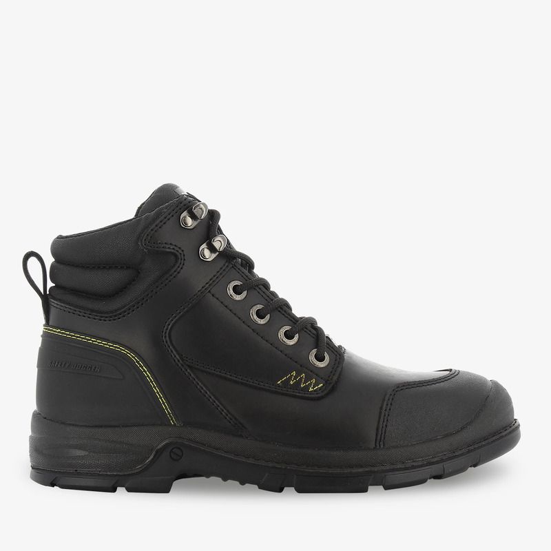 WORKERPLUS S3 SAFETY SHOE, SAFETY BOOT