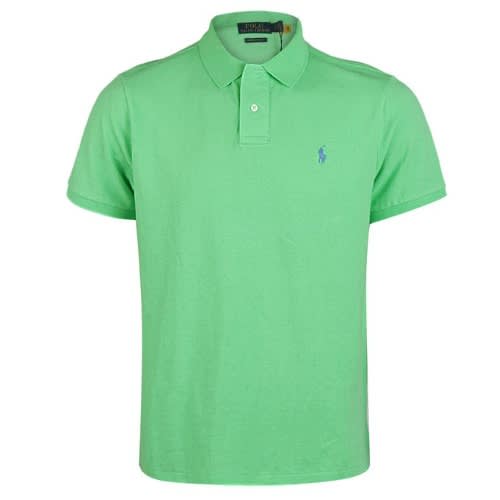 Custom Slim Fit Men's Top