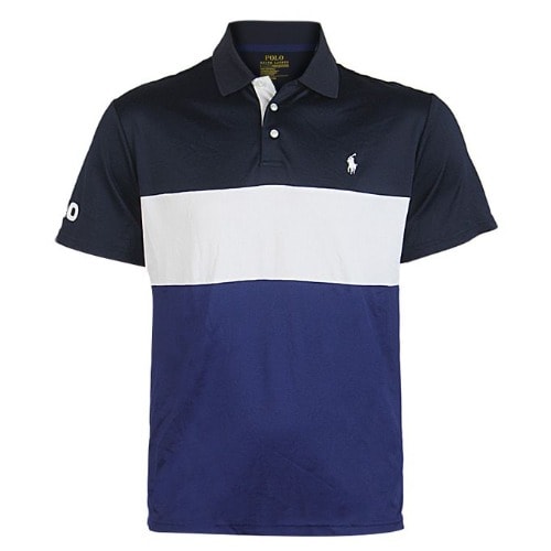 Men's Performance Top - Multicolored