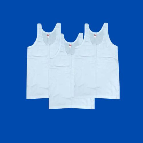 3Pieces Singlet For Girls- 5-7years