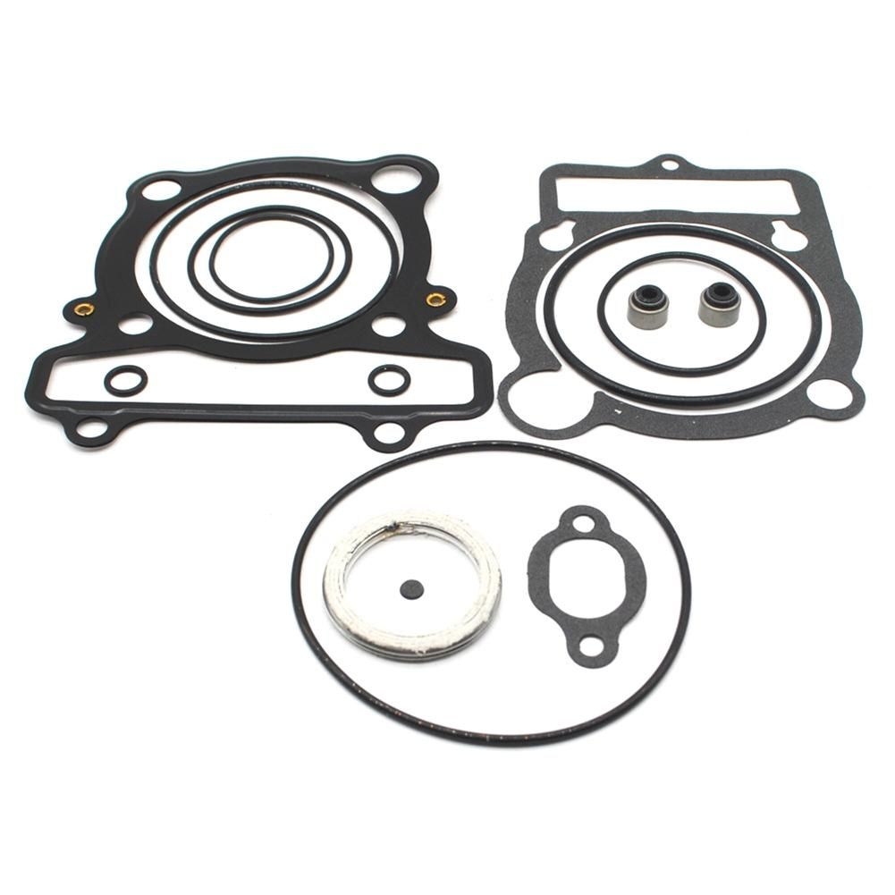 Complete Gasket Set for Yamaha Warrior -Raptor 350 Big Bear