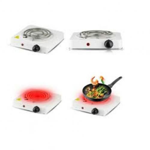 High Quality Fast Cooking Single Burner Hot Plate