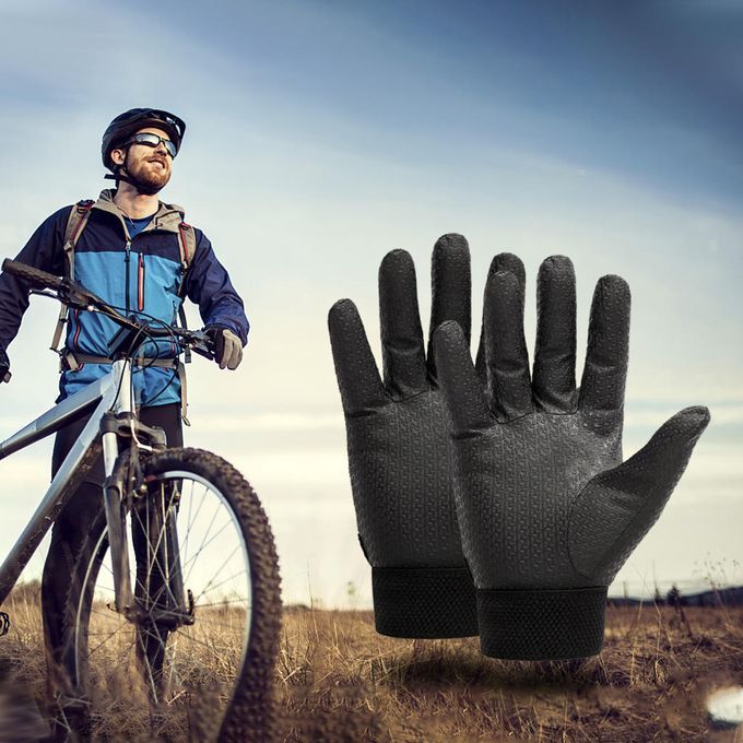 Bicycle  Bike Sports Outdoors Recreation L Black
