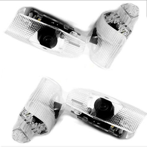 Lexus Led Door Logo Projector Ghost Shadow Lights (4 Pcs)