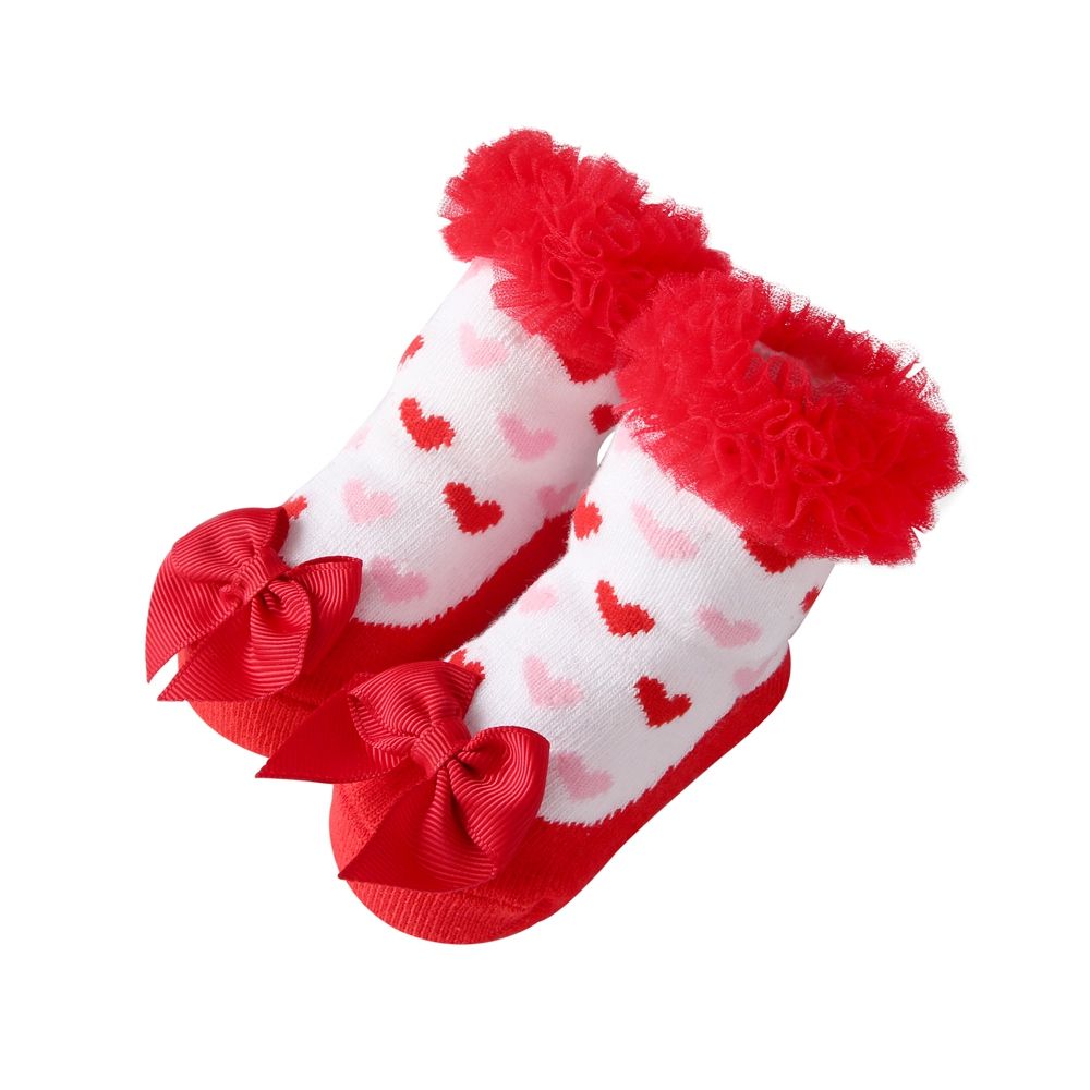 Baby Girls Socks Lovely Princess Lace Girls Socks Fashion