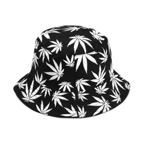 Men And Women Reversible Bucket Hat Cap