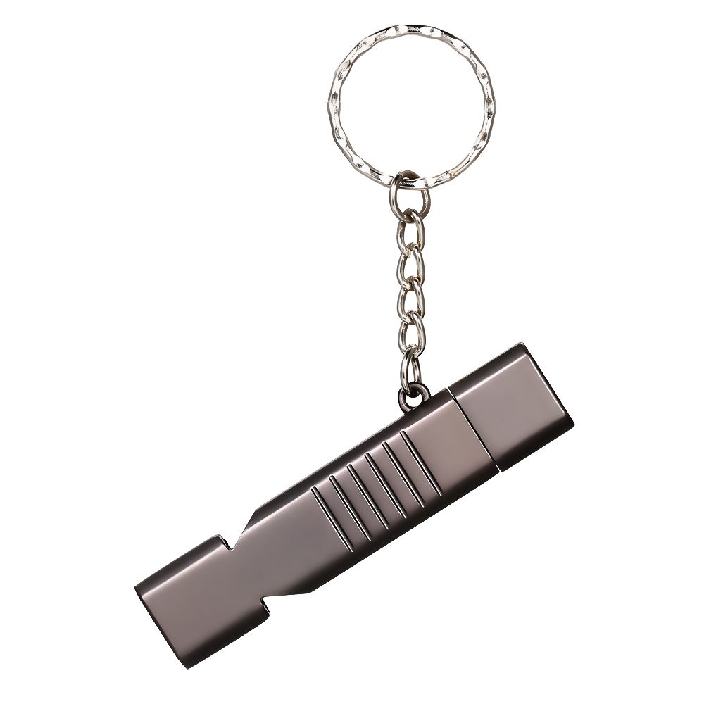 128GB USB3.0 U Disk Whistle USB Flash Drive 2-in-1 Design