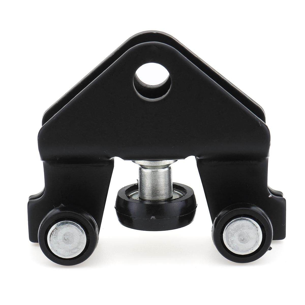 New Black Left Sliding Door Roller For Nissan Vauxhall Vivaro Renault Trafic 01-10